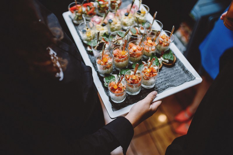 Buitenpoort Catering