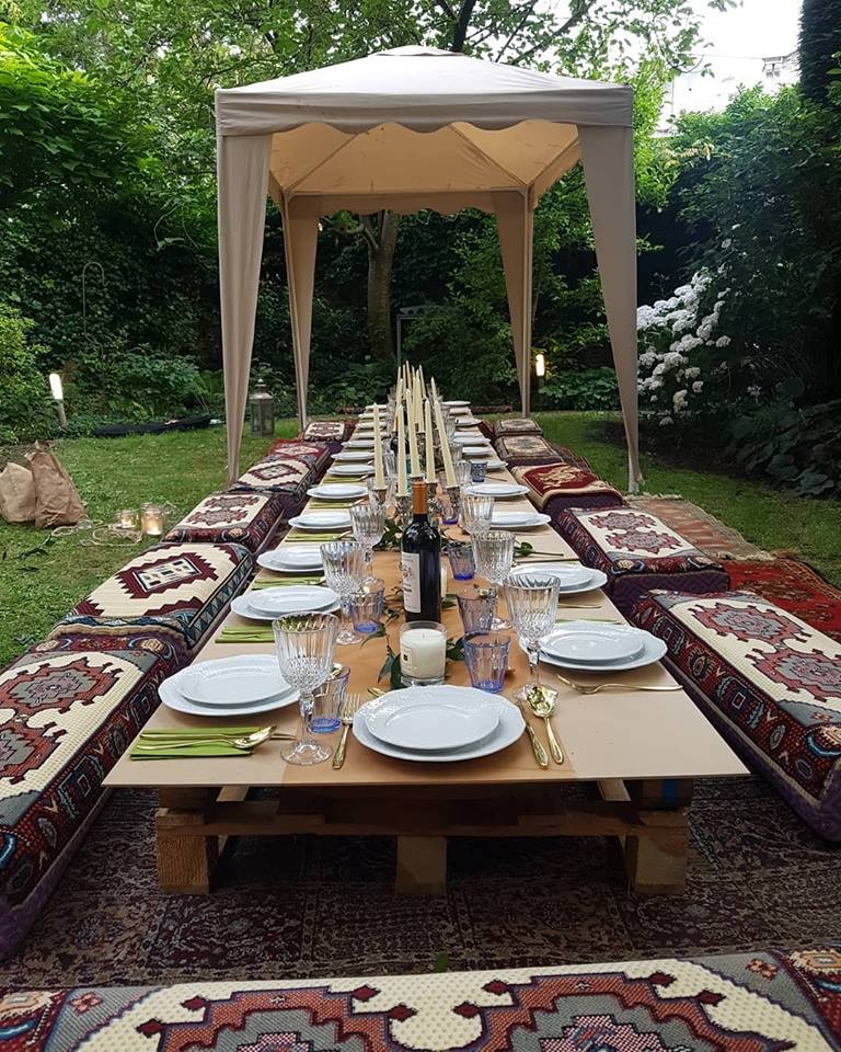 Wicked Wedding