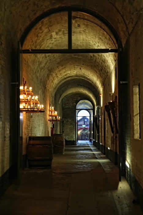 Forteiland IJmuiden