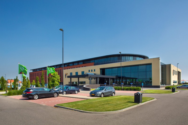 Valk Hotel Middelburg