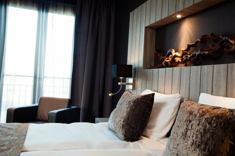 Valk Hotel Middelburg