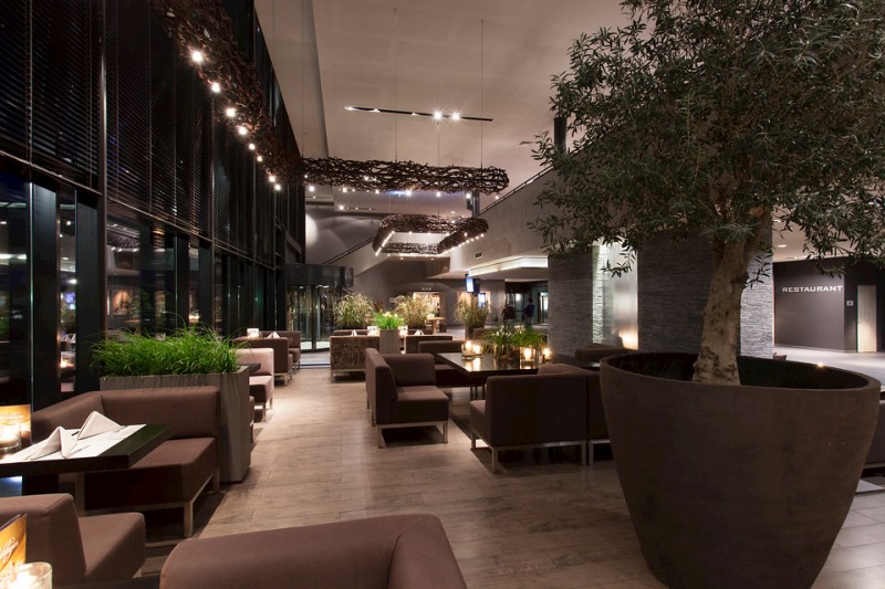Valk Hotel Middelburg