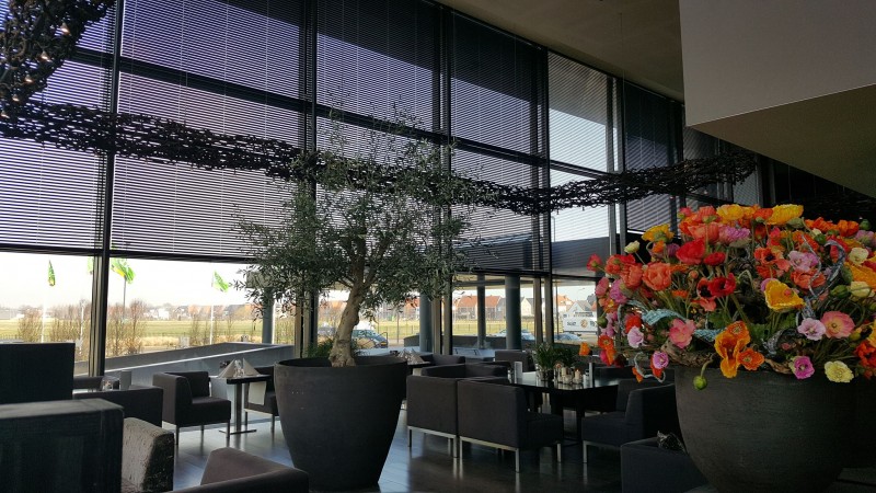 Valk Hotel Middelburg