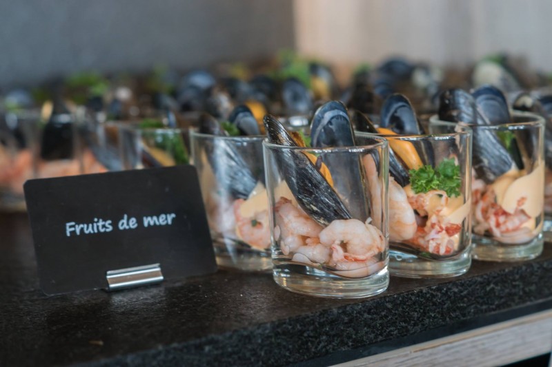 Valk Hotel Middelburg