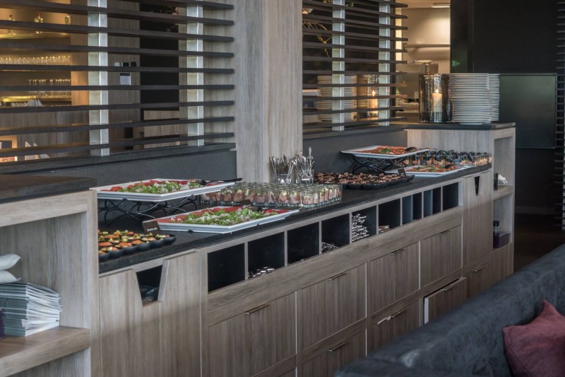 Valk Hotel Middelburg