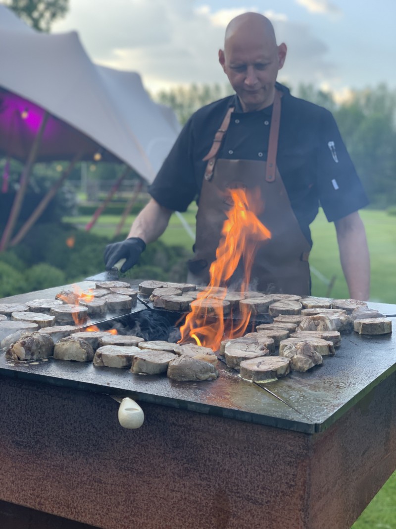 Smaakvol