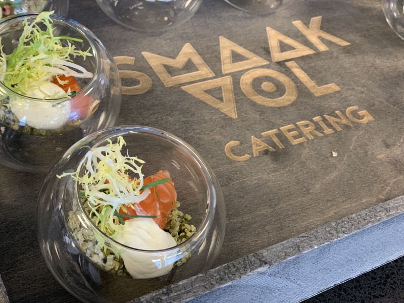 Smaakvol