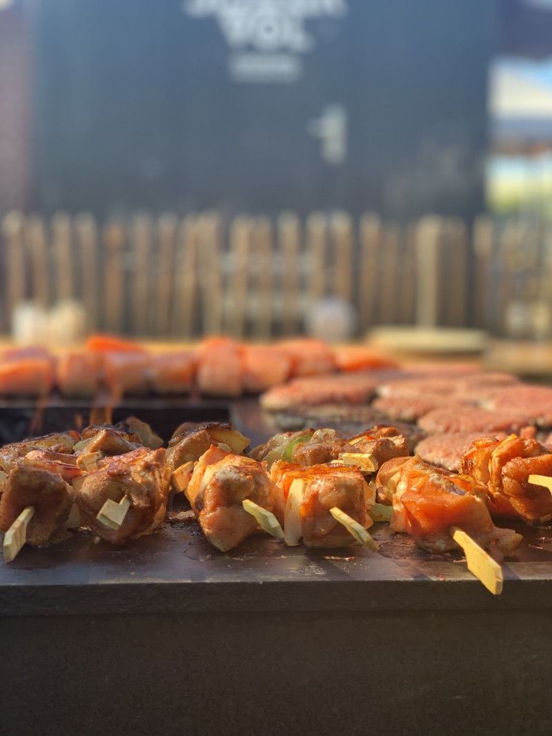 Smaakvol