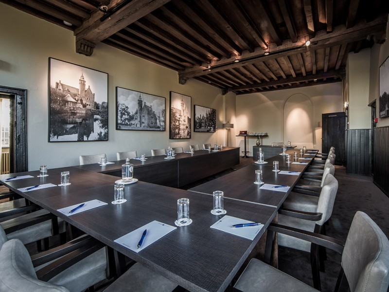 Fletcher Landgoedhotel Renesse