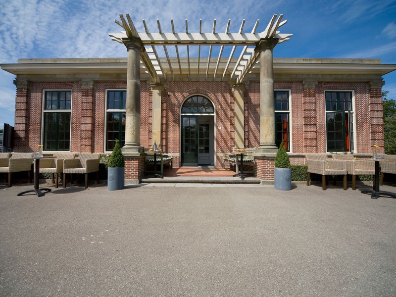 Fletcher Landgoedhotel Renesse