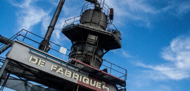 De Fabrique