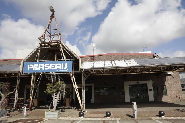 De Fabrique