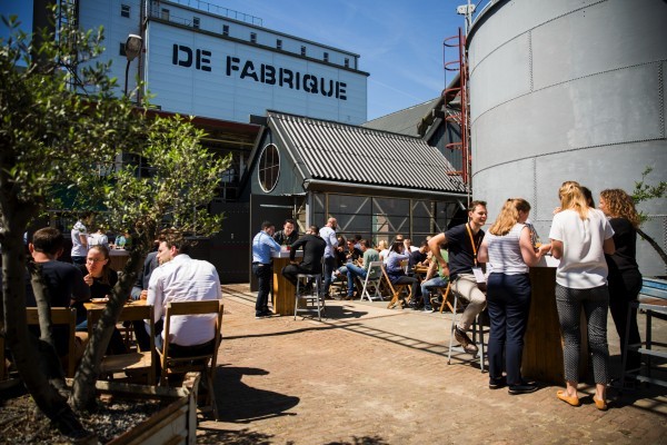 De Fabrique