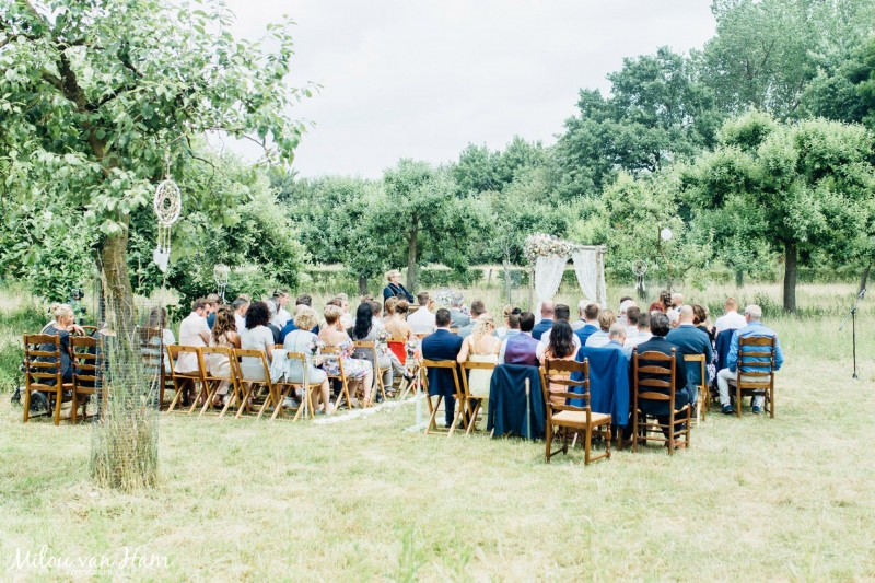 Kasteel Tongelaar