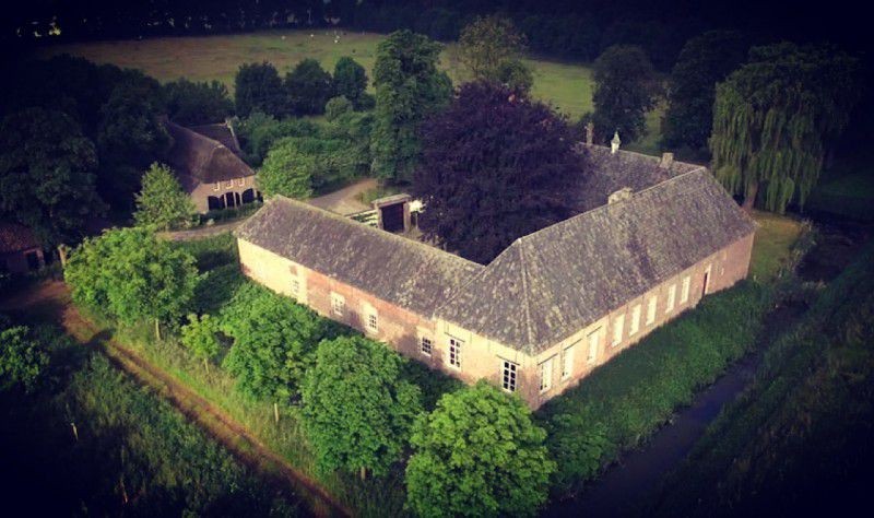 Kasteel Tongelaar