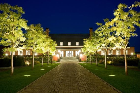 Hof van Saksen