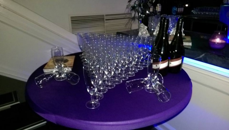The Partyfactory Zoetermeer