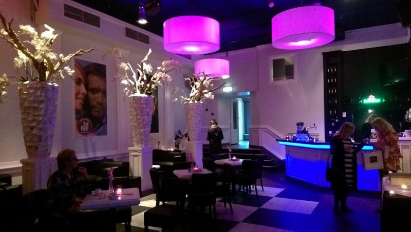 The Partyfactory Zoetermeer
