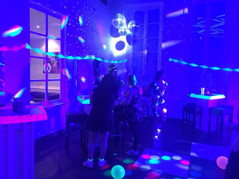 The Partyfactory Zoetermeer