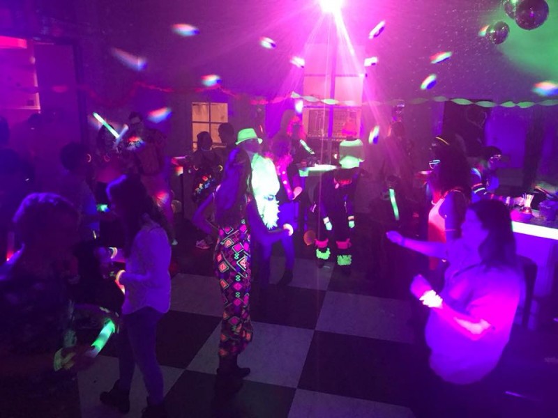The Partyfactory Zoetermeer