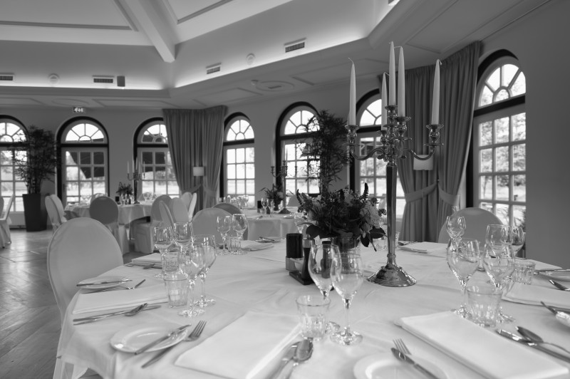 Hotel & Restaurant de Arendshoeve