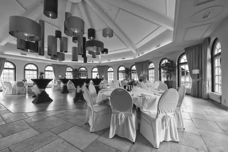 Hotel & Restaurant de Arendshoeve