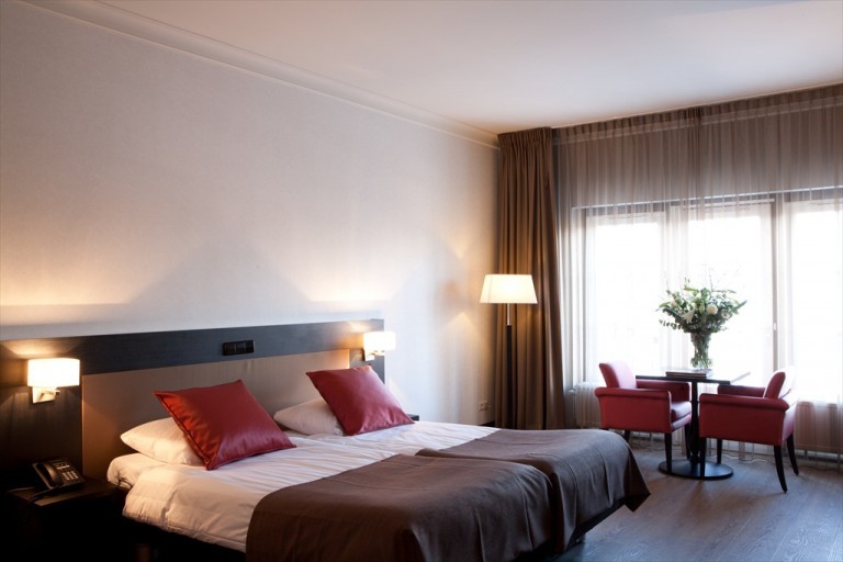Hotel & Restaurant de Arendshoeve
