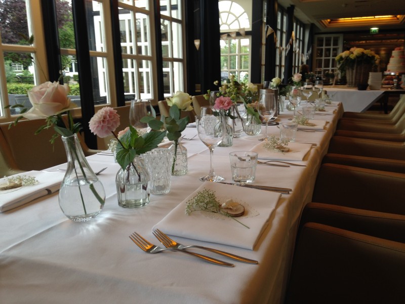 Hotel & Restaurant de Arendshoeve