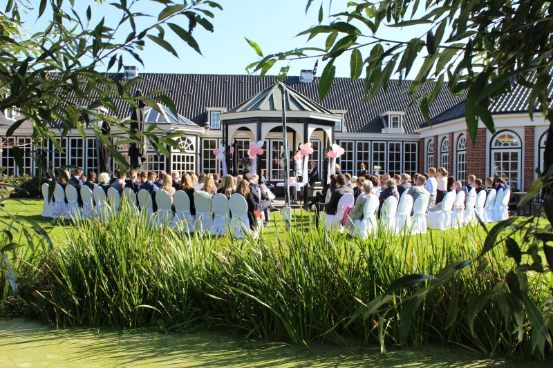 Hotel & Restaurant de Arendshoeve