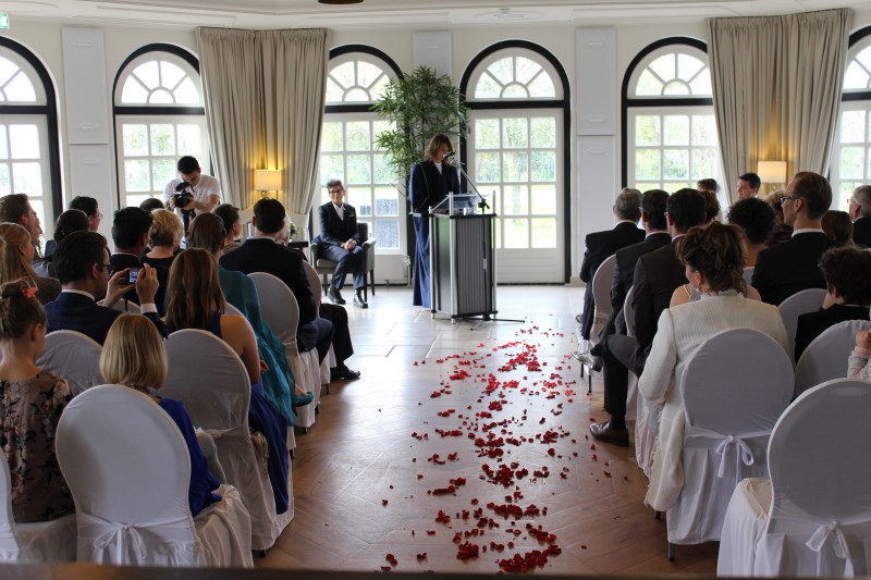Hotel & Restaurant de Arendshoeve