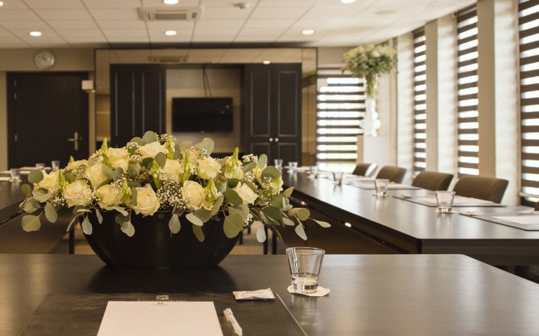 Hotel & Restaurant de Arendshoeve