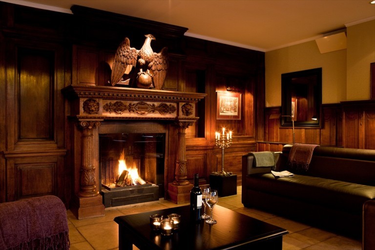 Hotel & Restaurant de Arendshoeve