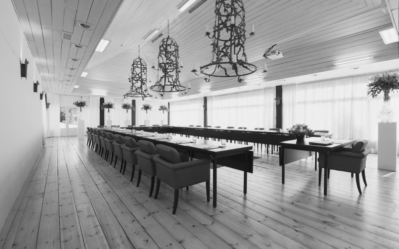 Hotel & Restaurant de Arendshoeve