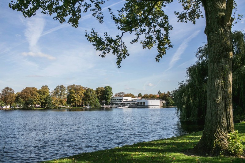 Lommerrijk