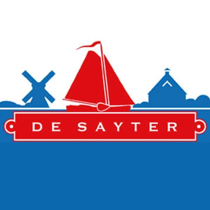 de Sayter