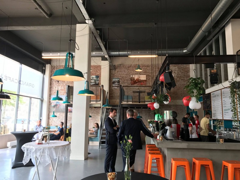 HNK Den Haag