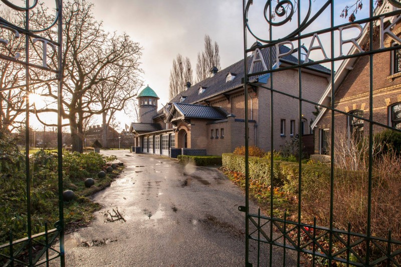 Museum Prinsenhof Delft