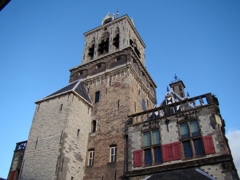 Museum Prinsenhof Delft