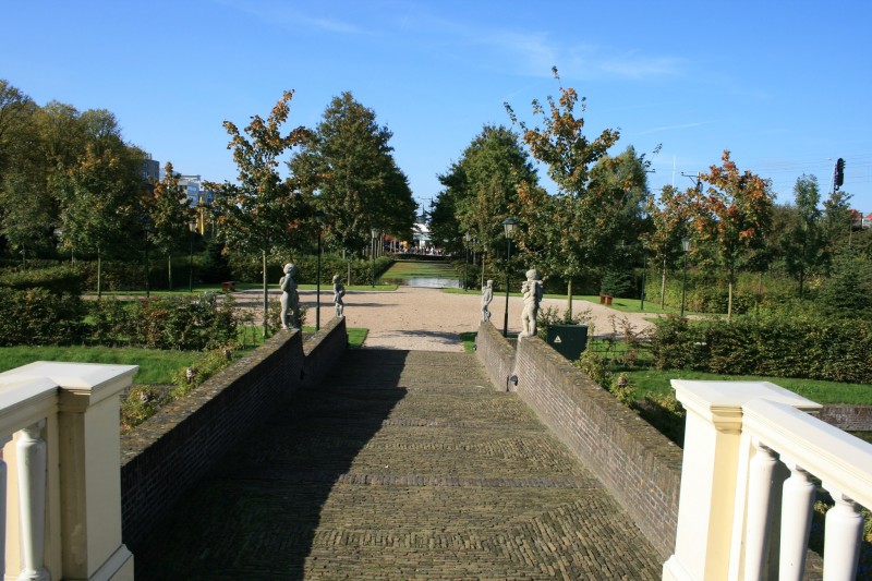 Huygens' Hofwijck