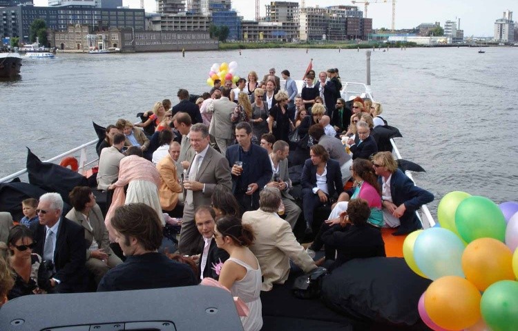 Docks Utrecht