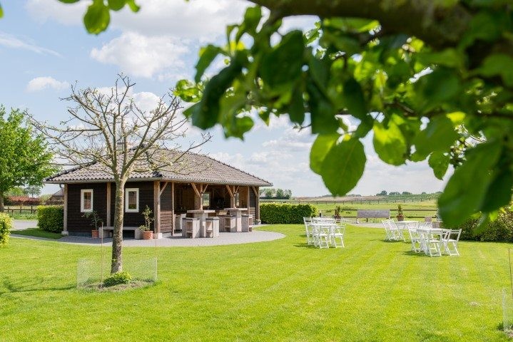 De Bronckhorst Hoeve
