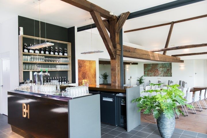 De Bronckhorst Hoeve