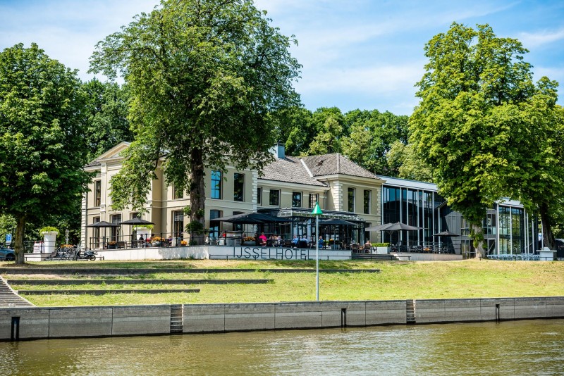 Pillows Luxury Boutique Hotel Aan De IJssel