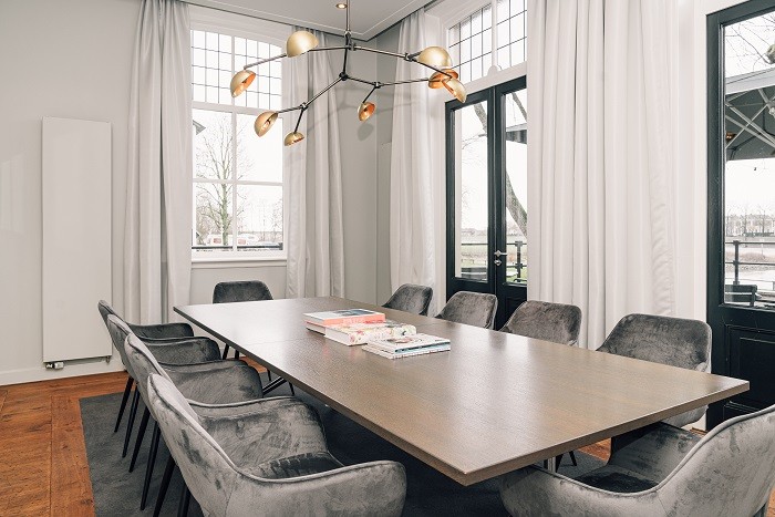 Pillows Luxury Boutique Hotel Aan De IJssel