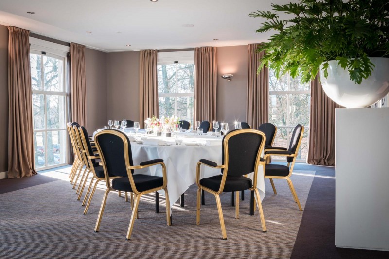 Pillows Luxury Boutique Hotel Aan De IJssel