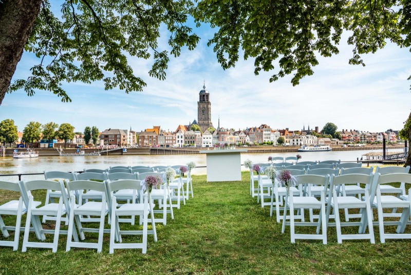 Pillows Luxury Boutique Hotel Aan De IJssel