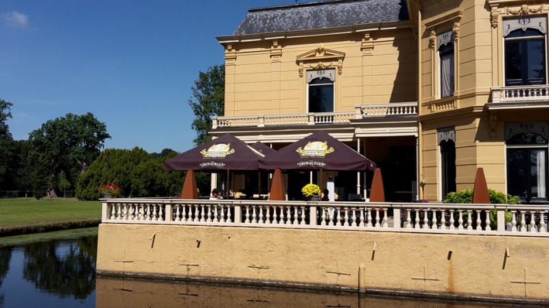 Grand Café Borg Nienoord