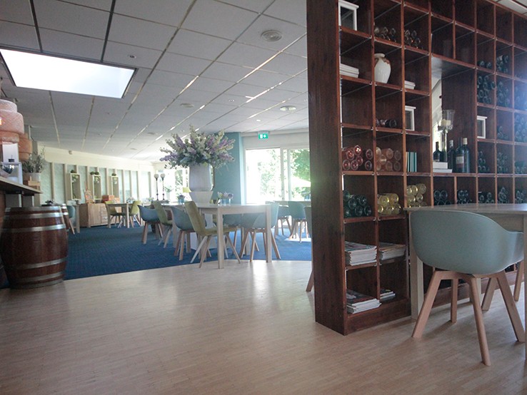 De Hertenkamp