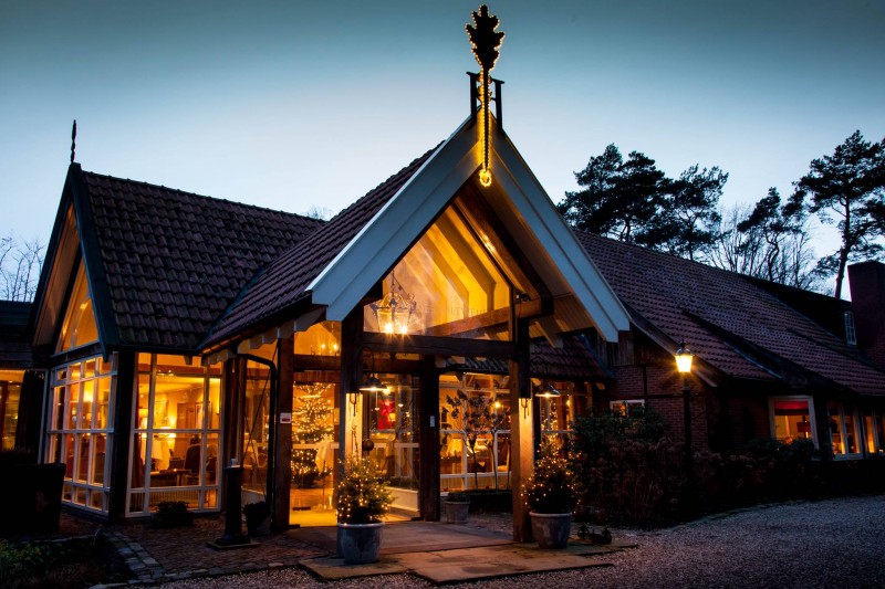 Landgoed de Holtweijde