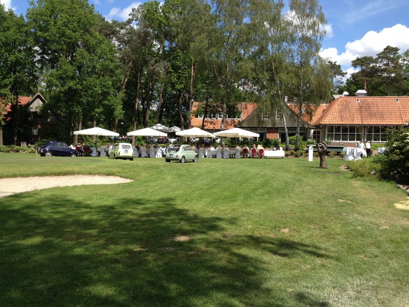 Landgoed de Holtweijde